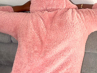 Hot stepdaughter suck and takes her first anal from her stepdad BBC and gets a cum-filled mouth