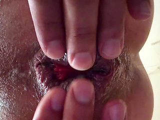 Sloppy hole