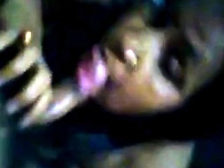 Indian BBW and Her Boyfriend