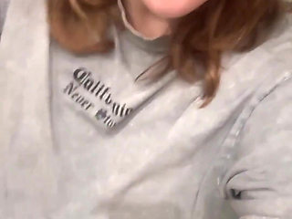 Have You Ever Gotten Into a Bathtub Fully Clothed?