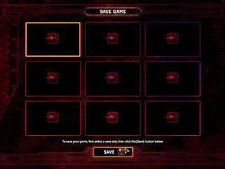 Countess in crimson: a strange place with strange people ep 2