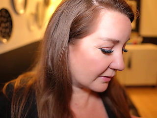 Breeding Stepmommy in Pantyhose HD