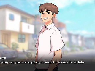 MILF Next Door I Cant Believe Ive Impregnated Her