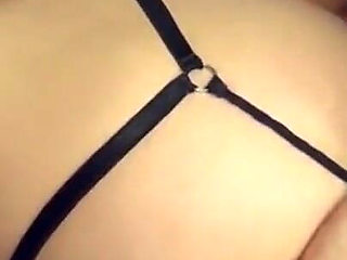 Big Ass Secretary Earned a Raise by Giving Anal Sex to Her Boss - 18 Years Old - Mexican