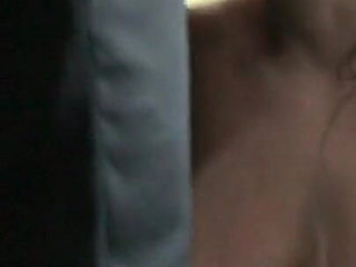 Making Young Kaz Take My Cum in Her Mouth