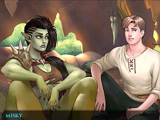 Cartoon movie, pioneer, what a legend