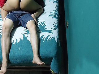 Indian Porn With Hindi Audio Sharing Bed With Indian Bhabhi