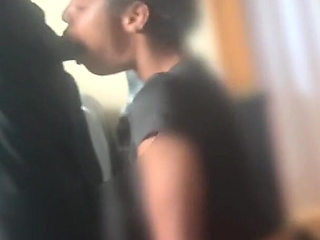 Sucking Dick Is in Her Genes