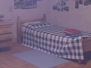 Pleasure Thieves 2 - Samantha Begs to Get Her Asshole Fingered