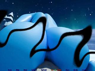 Big MILF Loves to Be in Control