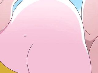 Kameparadise 2 Multiversex Uncensored Bulma Enjoys a Terrific Dick