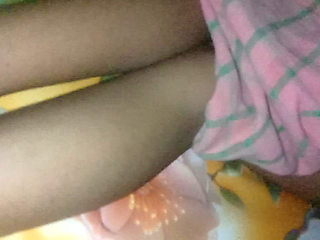 pure virgin girl part 1 show her big ass and tight