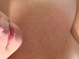 Playtime with My Favorite Toy Takes a Twist