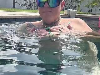 Amber Lee Got That Wataa