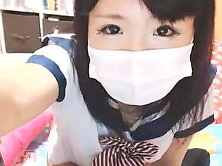 Japanese beauties erotic live chat