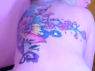 Bloopers Part 1 My Naked Ass Squeeling Like a Little Bitch