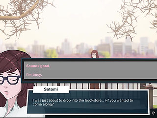 Complete Gameplay - Quickie: a Love Hotel Story, Part 12
