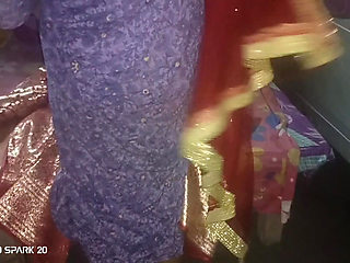 Our First Wedding Night - A Romantic & Emotional Beginning