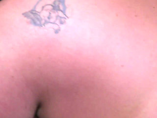 Busted by My Squirting Stepmother
