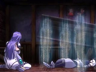 Forbidden Love under the night lost beyond reality