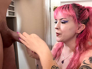 Ex Shrinks You for New BF