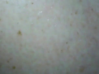 Get Close to My Legs P3