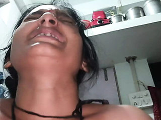 Hot Indian Bhabhi Fucked Hard by Devar - Rough Desi Sex