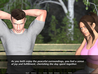 Slowburning Infidelity (part 2)