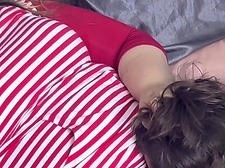 Wife Multiple Orgasms on My Face!