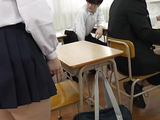 0012227_女子校生 美人 フェラなどが含まれている
