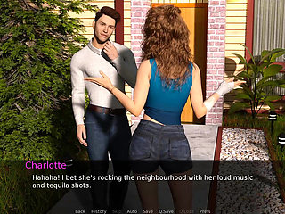 Nursing back to pleasure: spending some time with the hotties ep 91