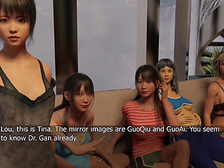 AD # 38 p2 - They kept on fucking me