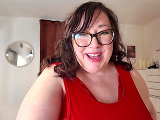 Reconnecting with Your Sexy Big Tit BBW Coworker