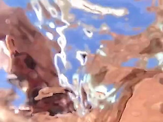 German Sex Tourist Meets Skinny Mexican Slut on Online Date