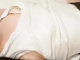 Idol Level Massage Beauty Drains You Dry. Secret Technique Breaks Your Limit Fast!