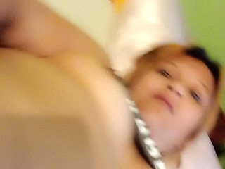 Likes to open up in bed