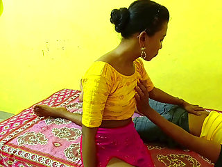 INDIAN BEAUTIFUL WIFE CALM ANGRY HUSBAND WITH MASSAGE My ELDER WAS SO ANGRY SHE CALMED AFTER SUCKING MY DICK