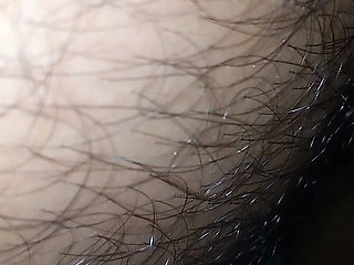 Wife fuck with husband sperm dropped her vagina