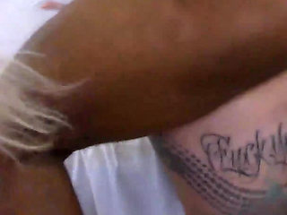 Gangbang - Double Anal with Alexxa Vice E Caroline De Jaie