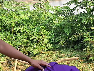 Desi Indian Step Sister gets