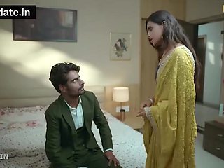 Yorgelis Carrillo ignites fiery Indian passion with anal thrill