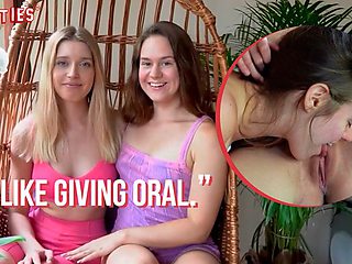 Enchanting puss's shaved clip