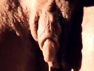 Sexy soldier Bryce jerking his gay tube