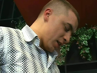 Greedy Tongue Brings Wet Pussy to Orgasm