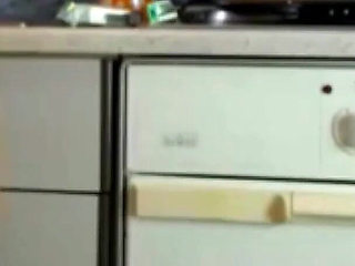 Seductive G-string Tease: Watch Sexydea Flaunt Her Alluring Curves