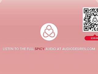 ASMR Erotic Audio Porn: Public Sex with Your High School Crush in an Empty Diner - Dirty Talk & Teasing - Audio Roleplay for