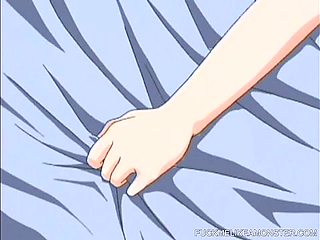 Fucking trailer with witching side piece from Fuck Me Like A Monster