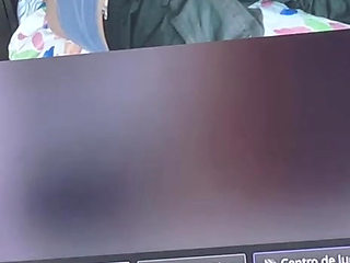 We record ourselves to get our fuck