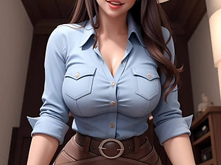 My stepbrother's pervert won't stop snooping around while I take a bath, gets hot and gives me hard sex..