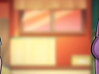 Complete Gameplay - Konoha MILFs, Part 10